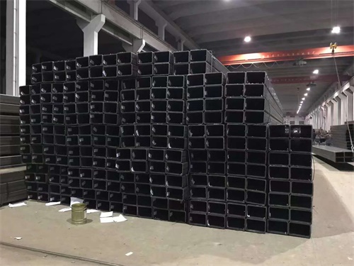 五莲冷拔方管选型指南 工程采购怎么选